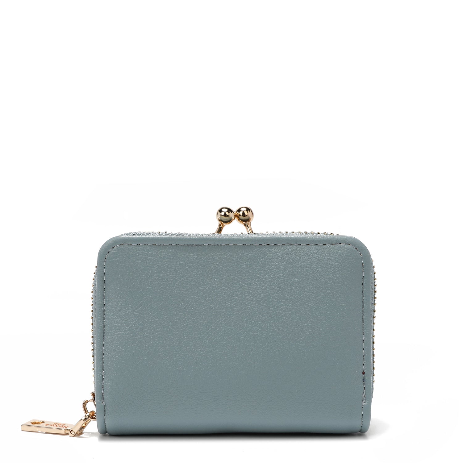 MONEDERO CON TARJETERO