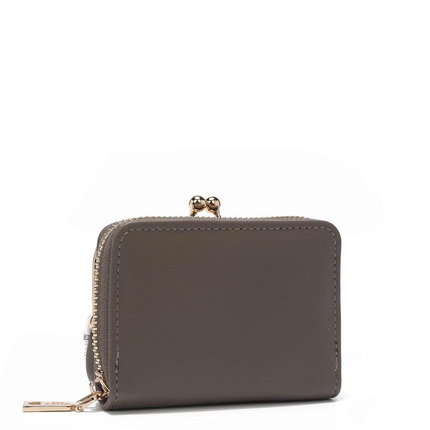 MONEDERO CON TARJETERO