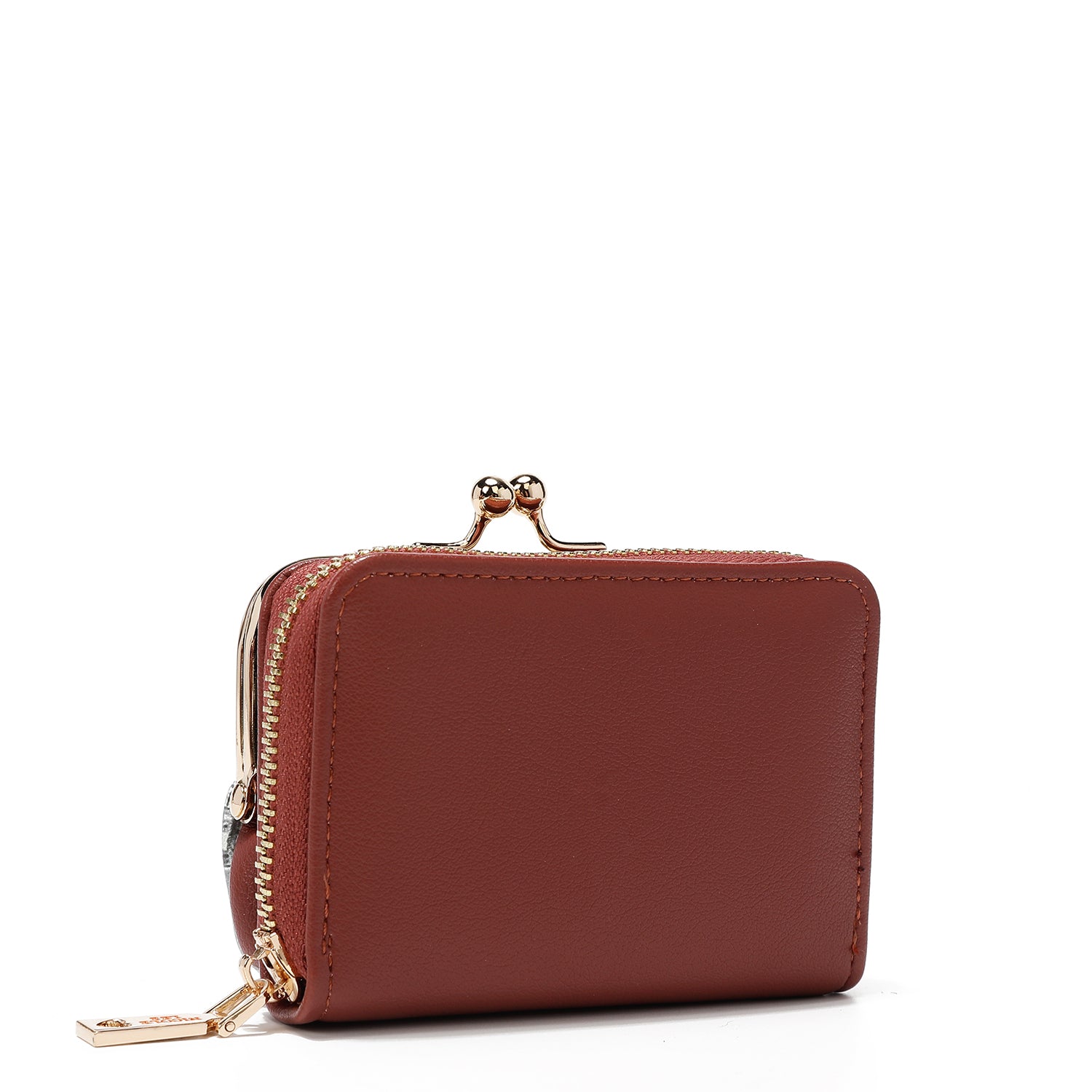 MONEDERO CON TARJETERO