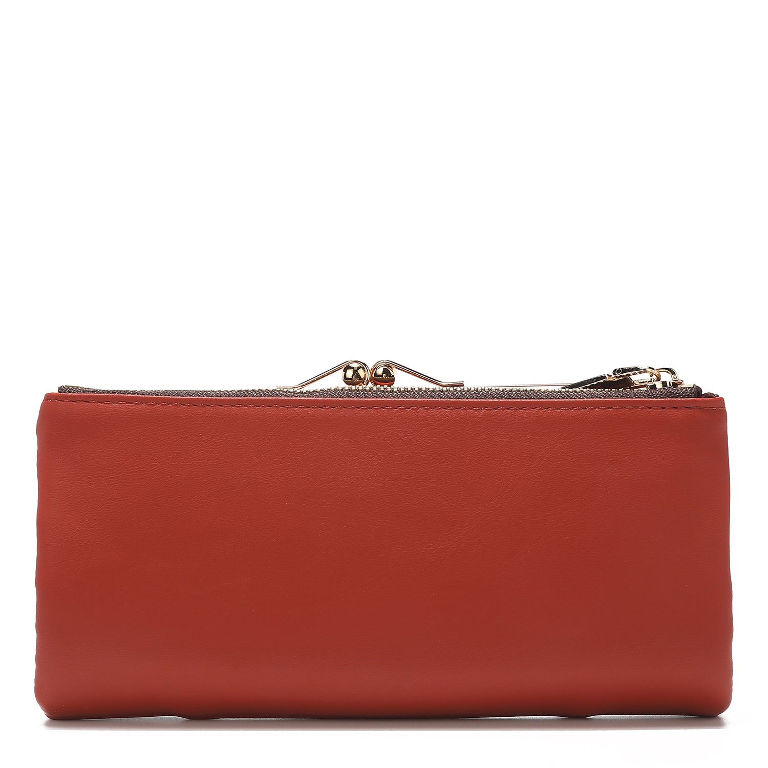 CARTERA ESTILO CLUTCH CATALINA