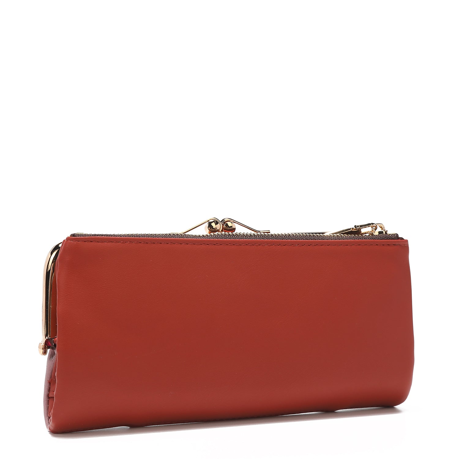 CARTERA ESTILO CLUTCH CATALINA