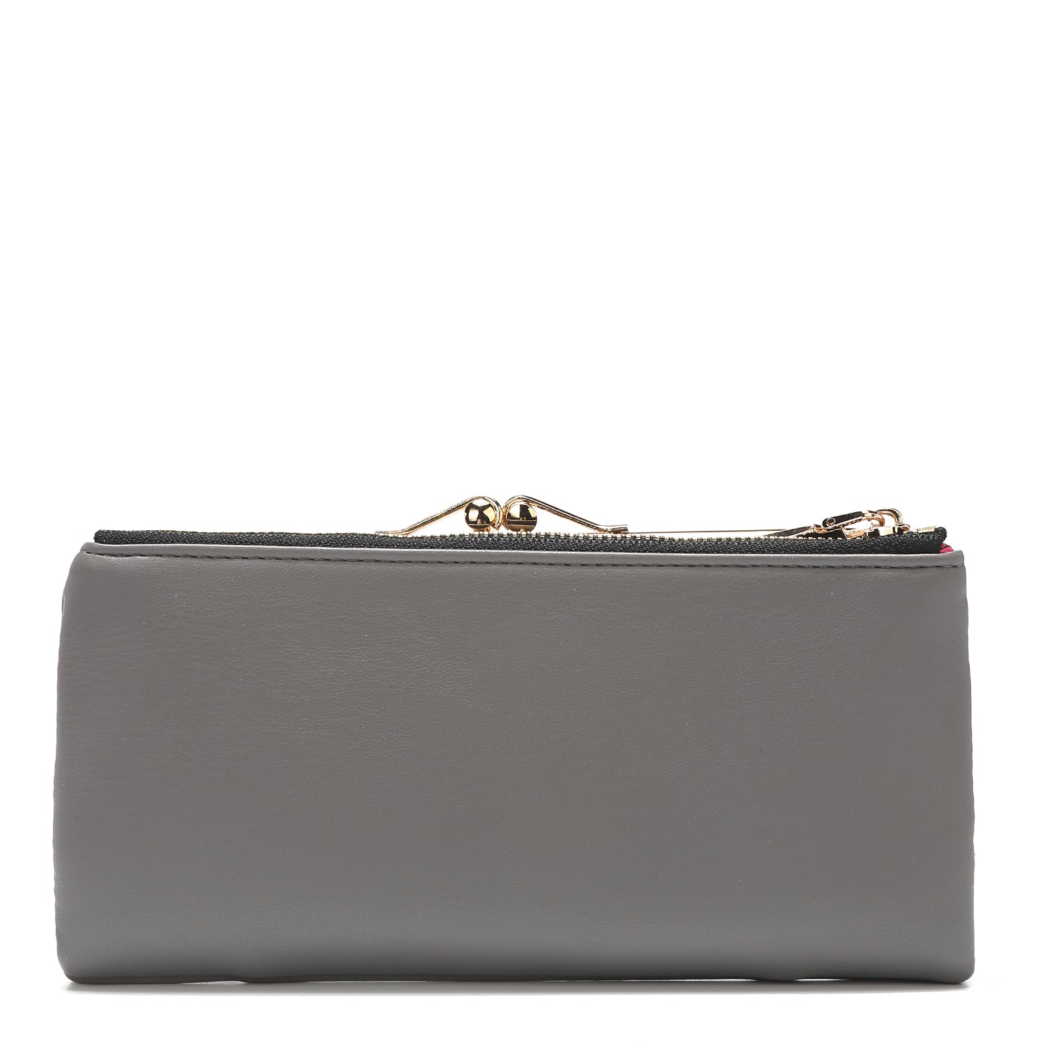 CARTERA ESTILO CLUTCH CATALINA