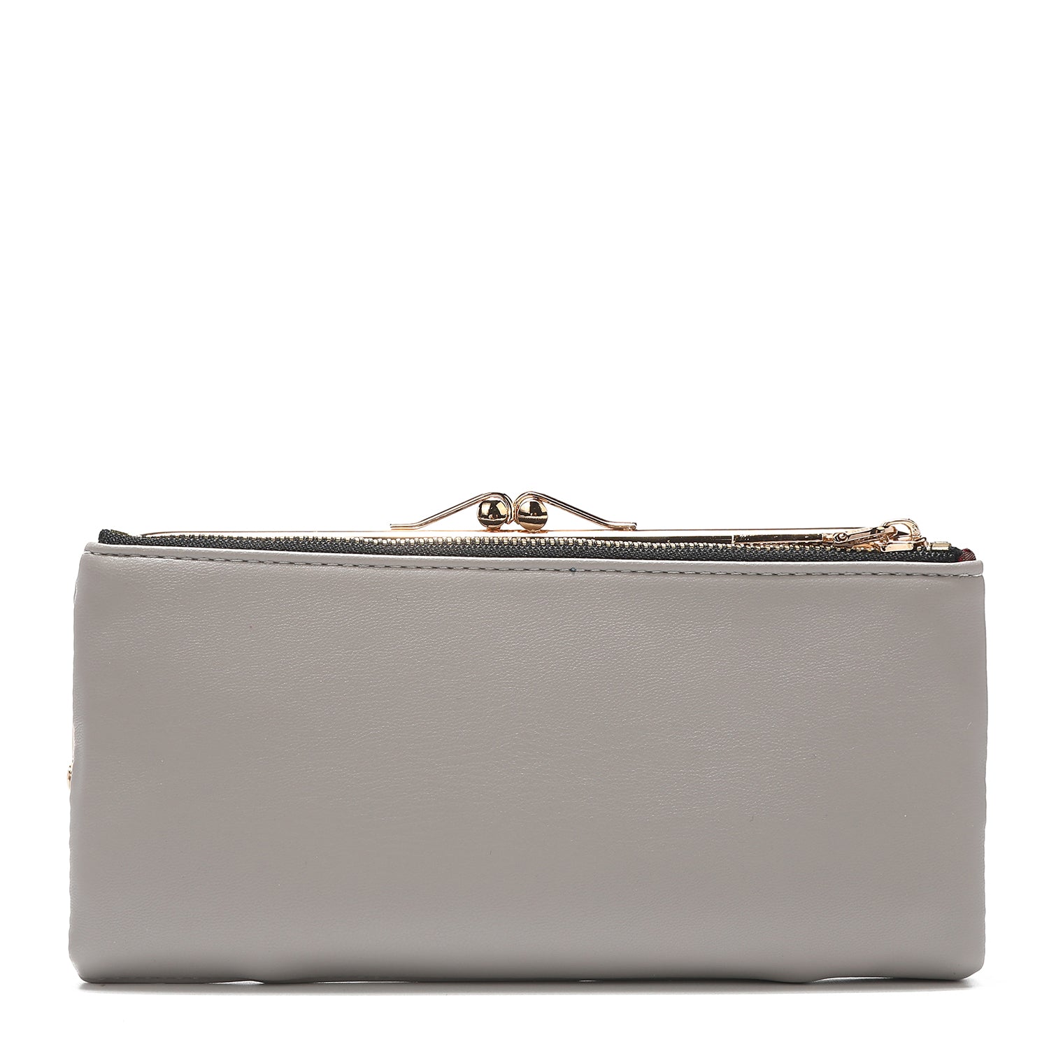CARTERA ESTILO CLUTCH CATALINA