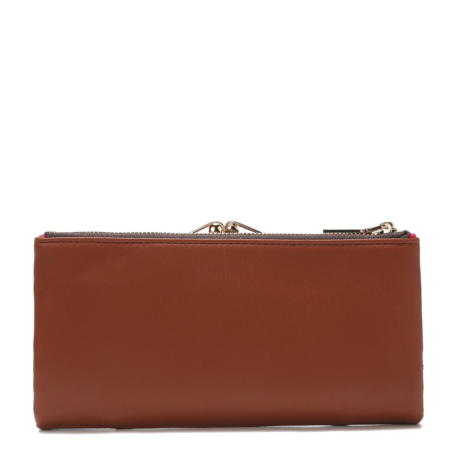 CARTERA ESTILO CLUTCH CATALINA