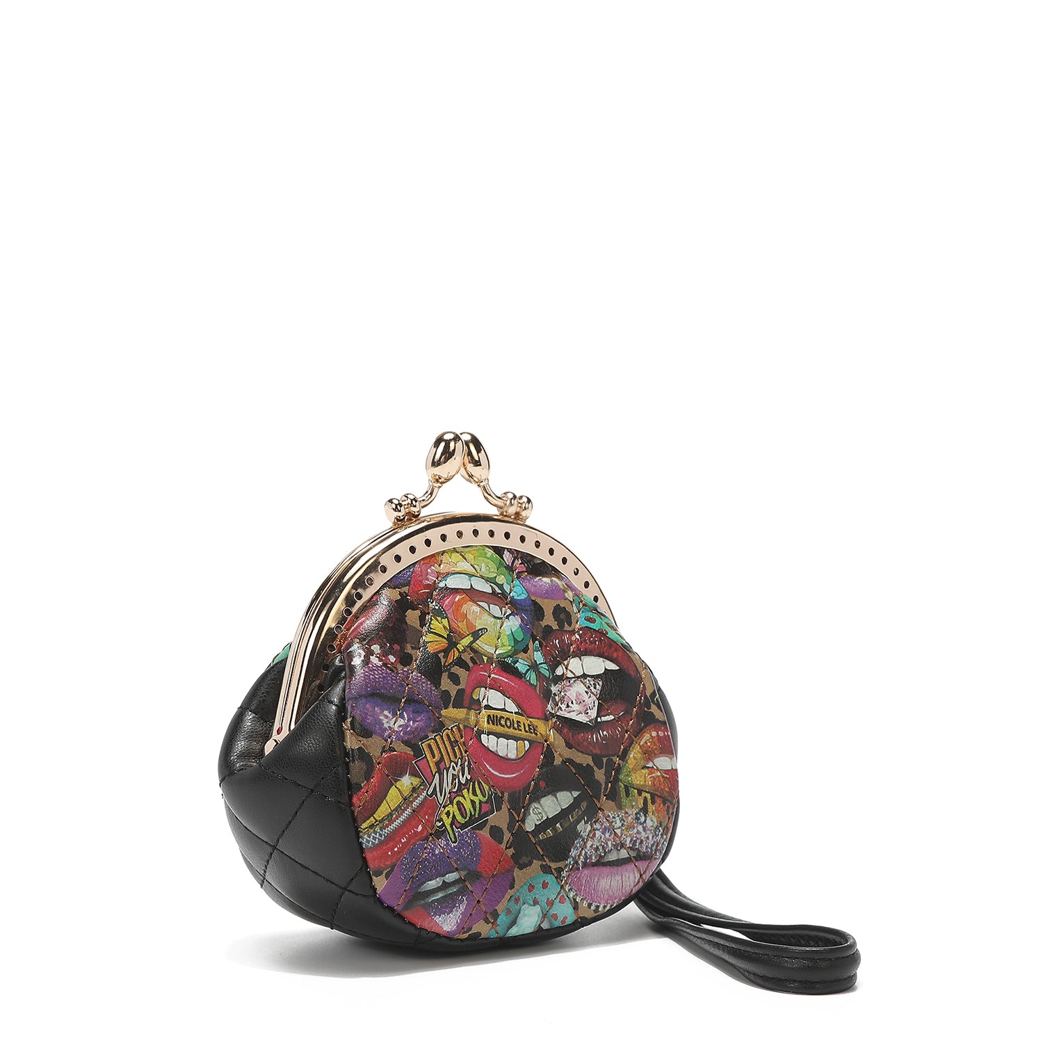 MONEDERO AMORA CON PULSERA