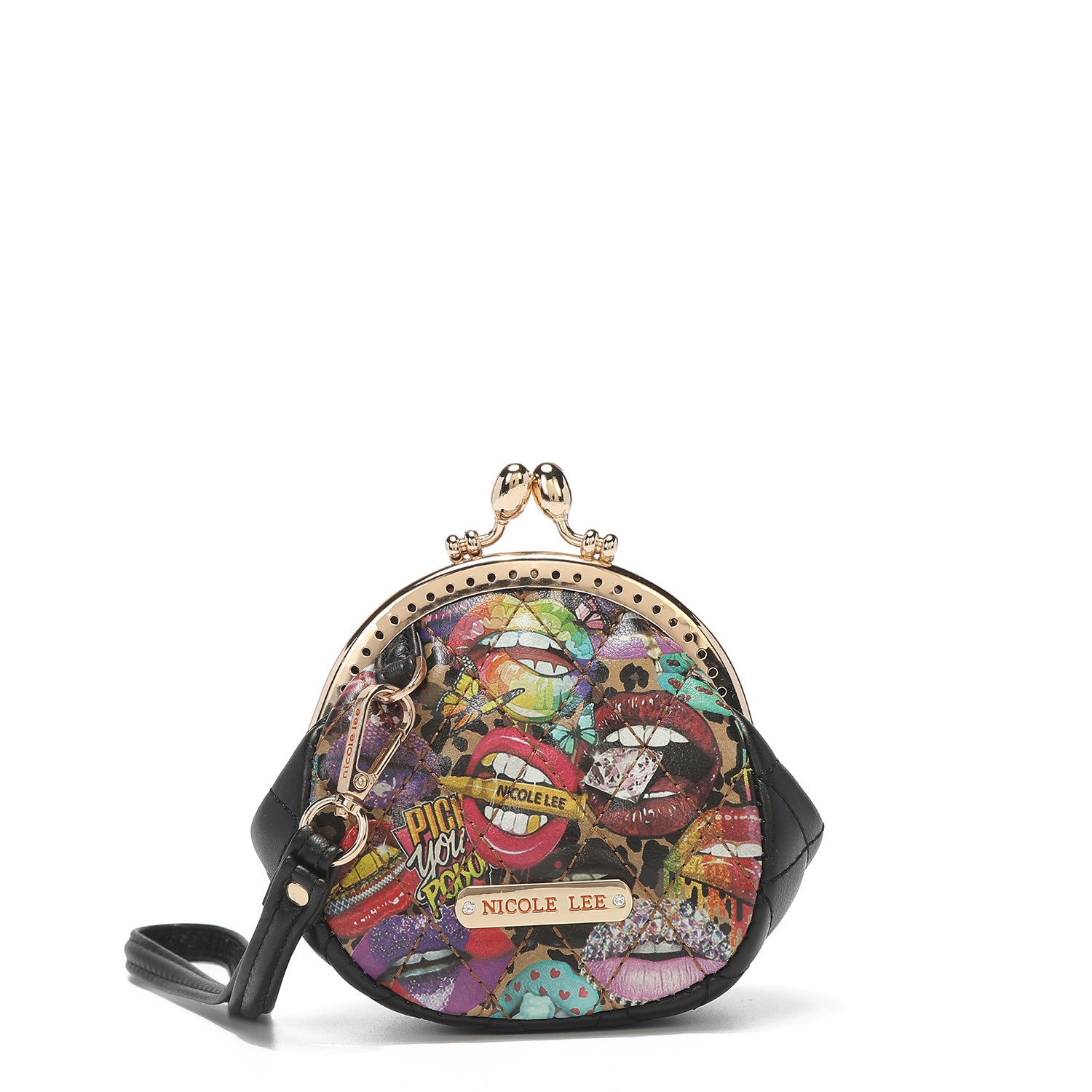 MONEDERO AMORA CON PULSERA