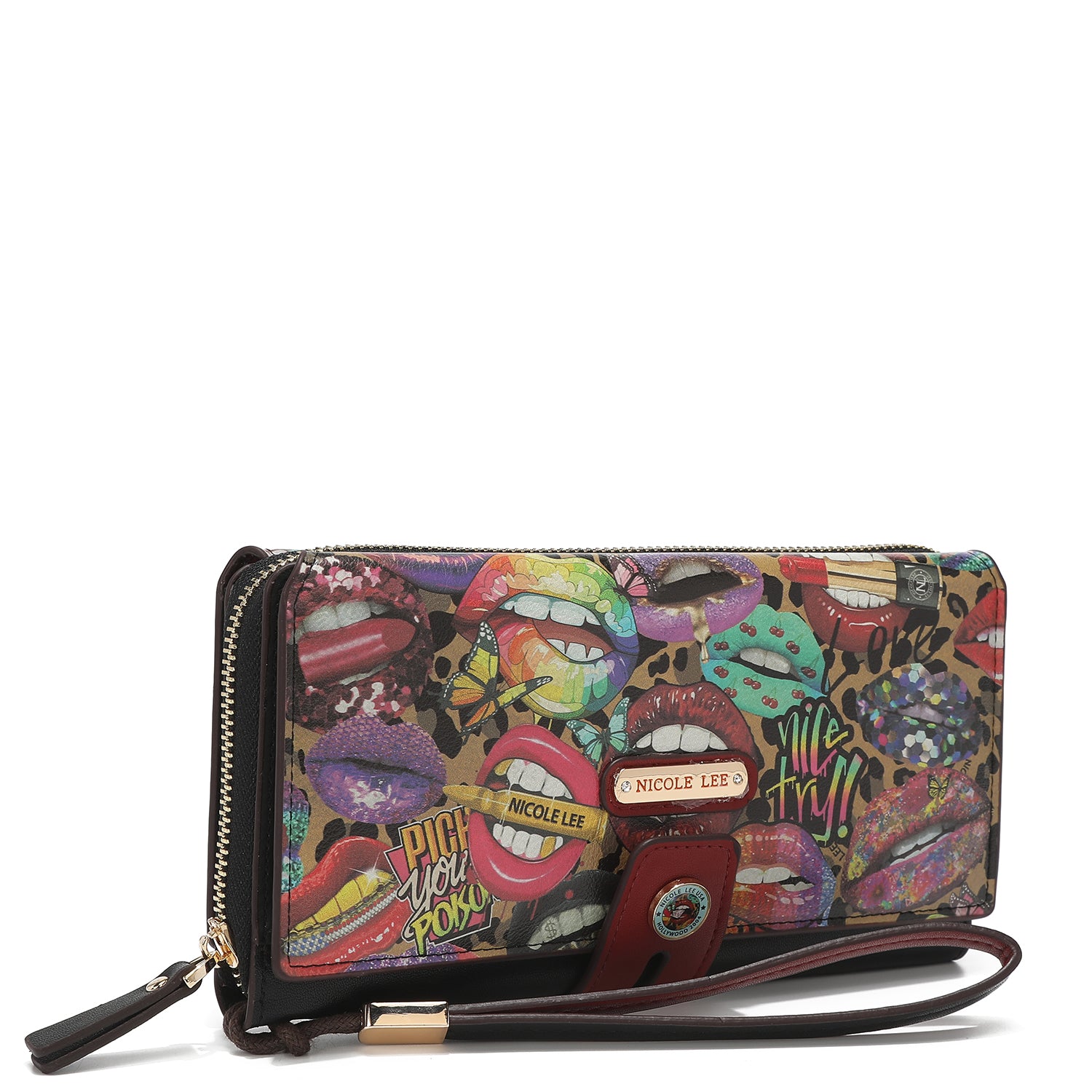 CARTERA AMPLIA FASHION