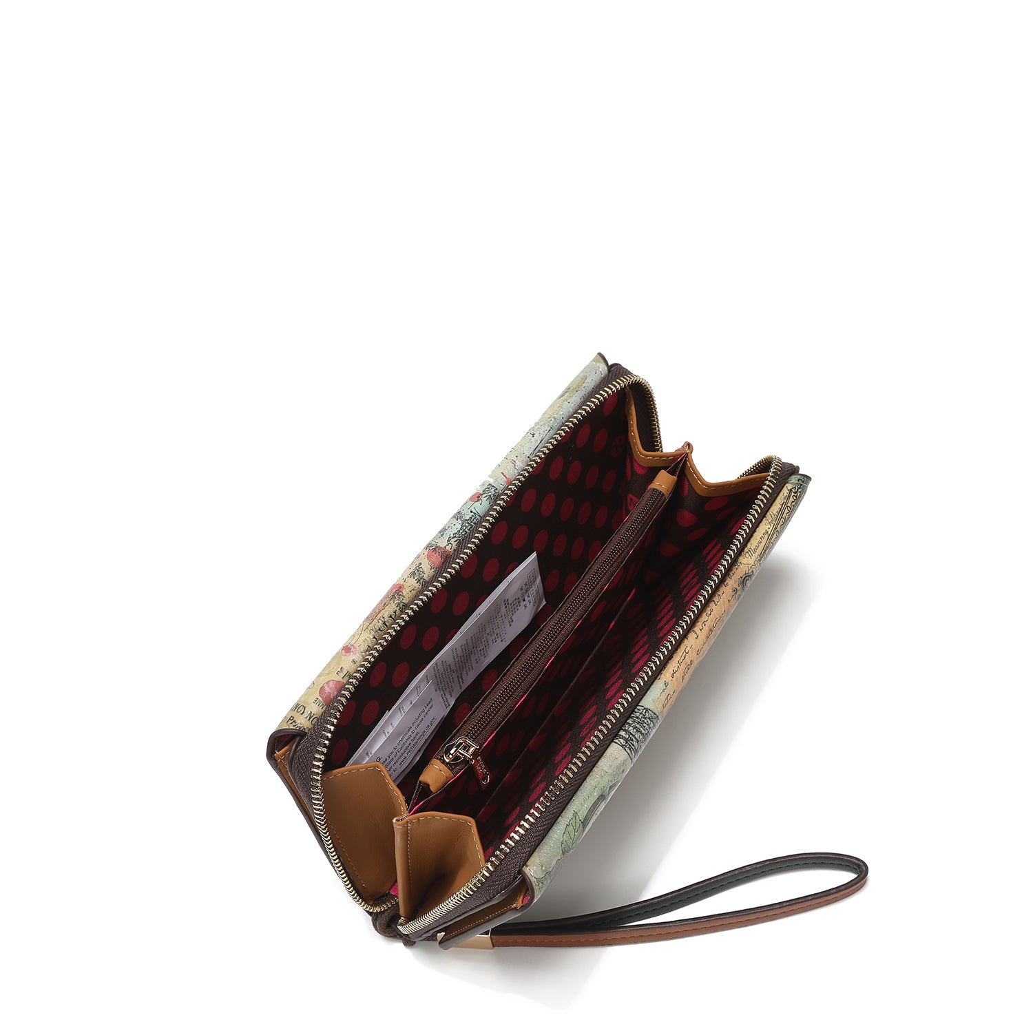 CARTERA AMPLIA FASHION