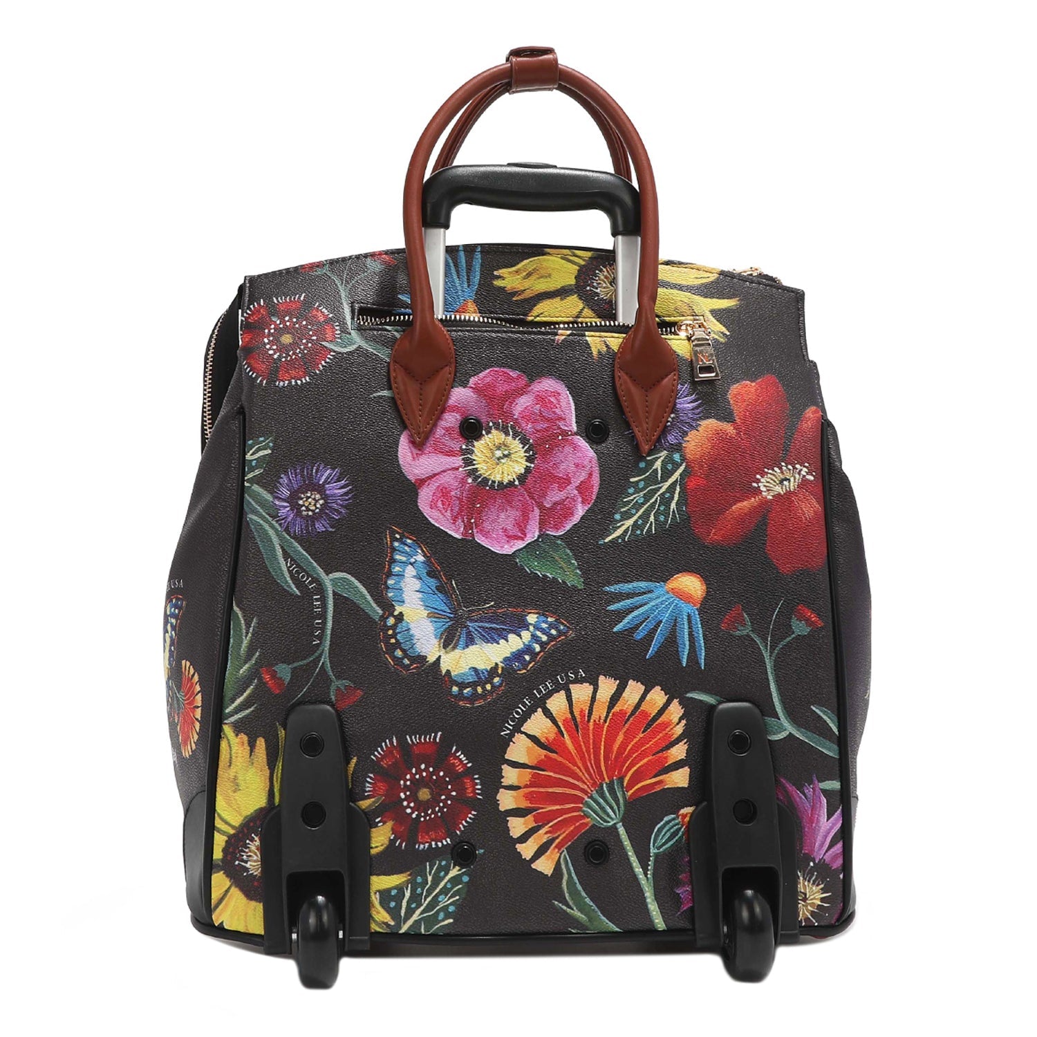 "Fiona" Tote Bag "