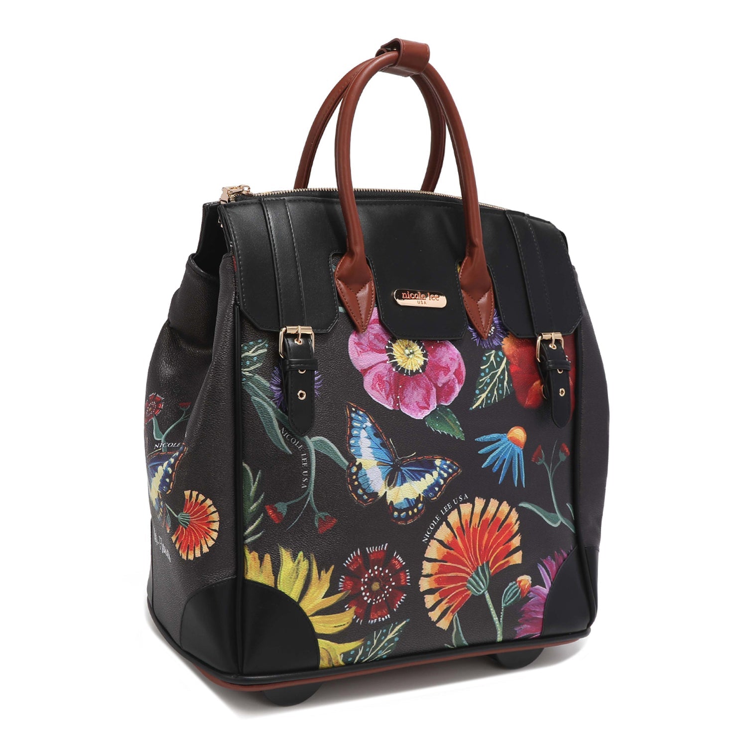 "Fiona" Tote Bag "