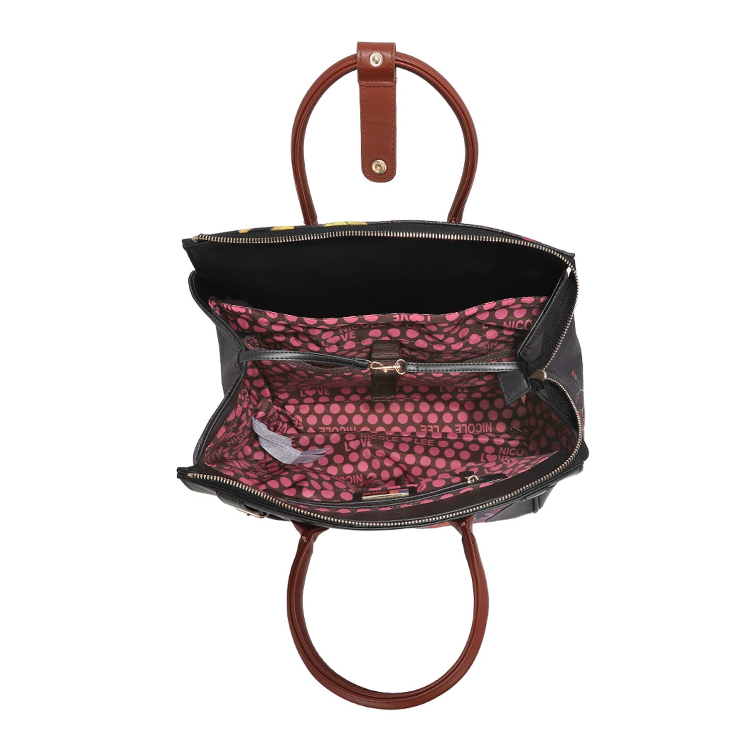 "Fiona" Tote Bag "