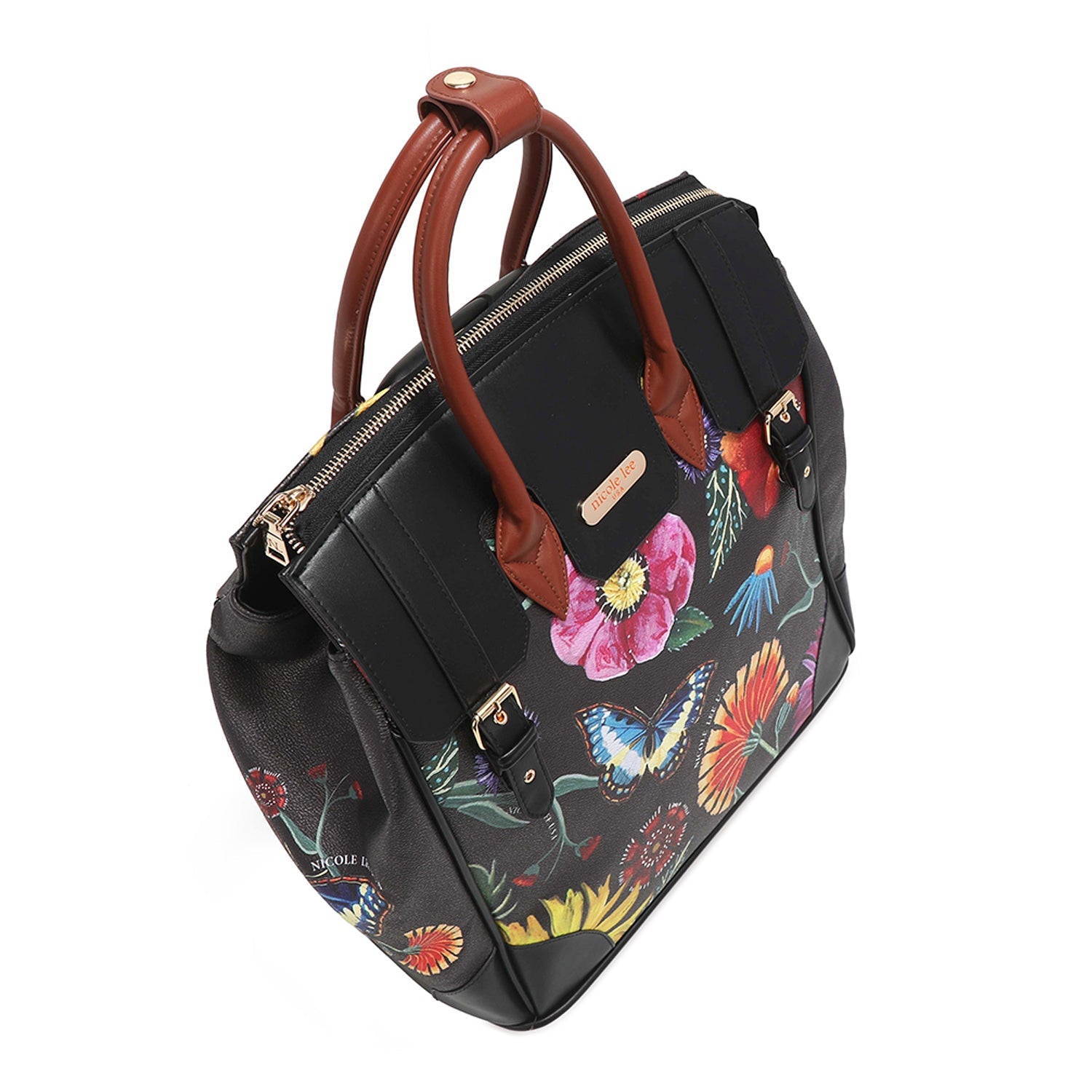 "Fiona" Tote Bag "