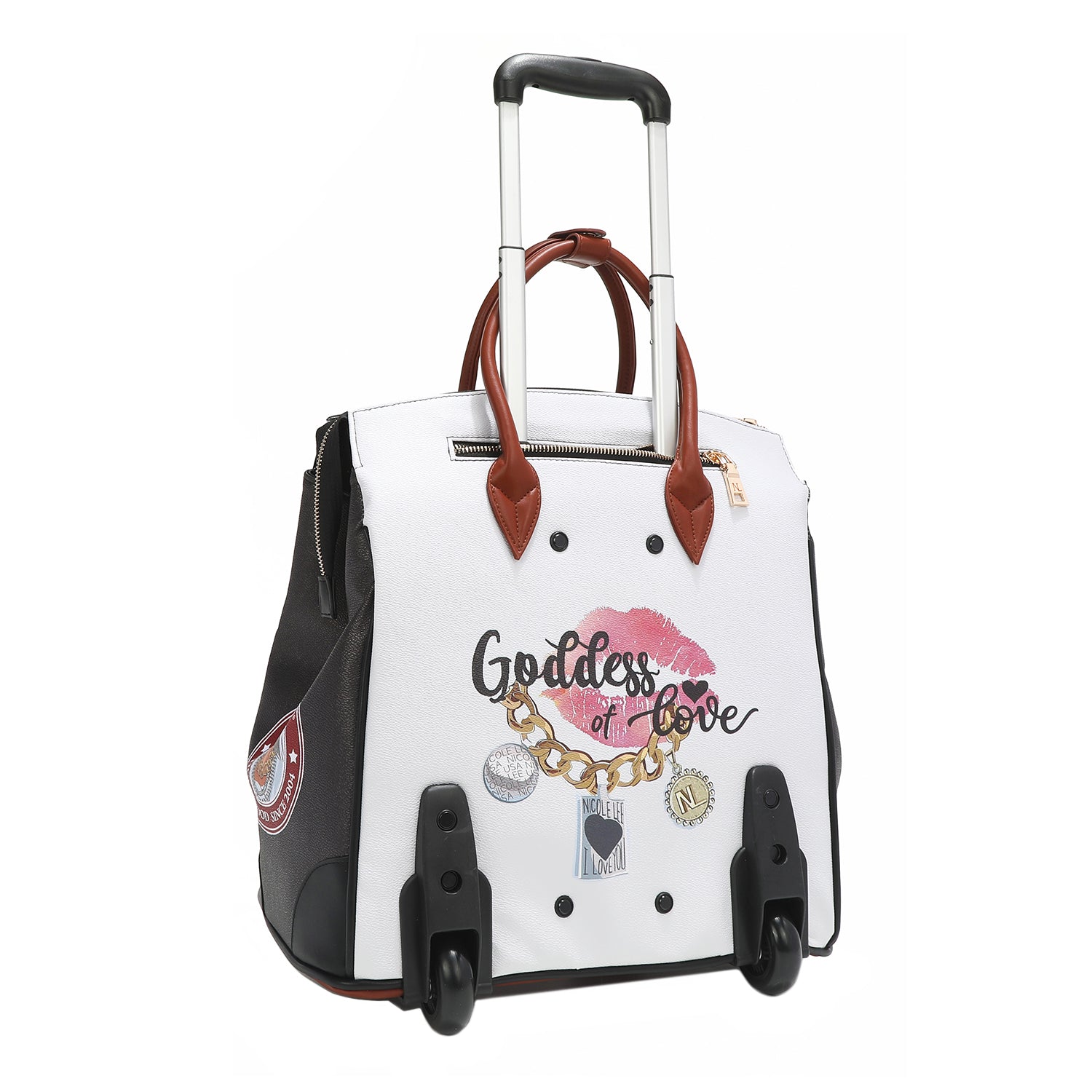 "Fiona" Tote Bag "