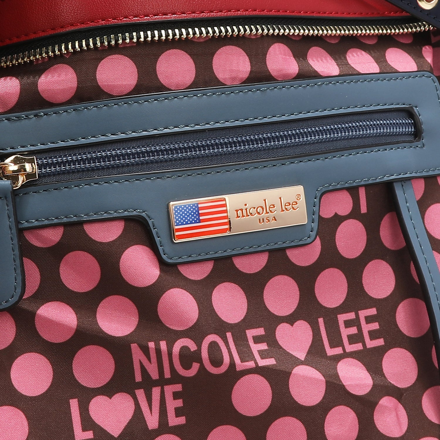 BOLSO DE HOMBRO "TONIGHT FOR YOU"