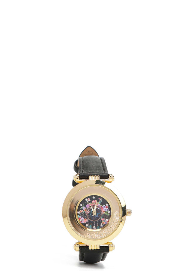 RELOJ "DIAMOND SHAKER"