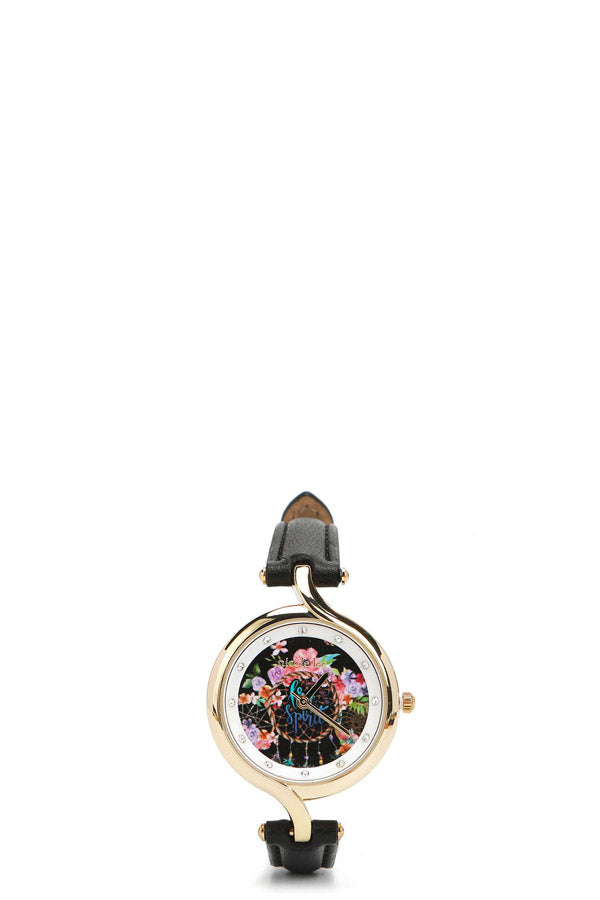 RELOJ PEQUEÑO CLÁSICO DE LA ETERNIDAD